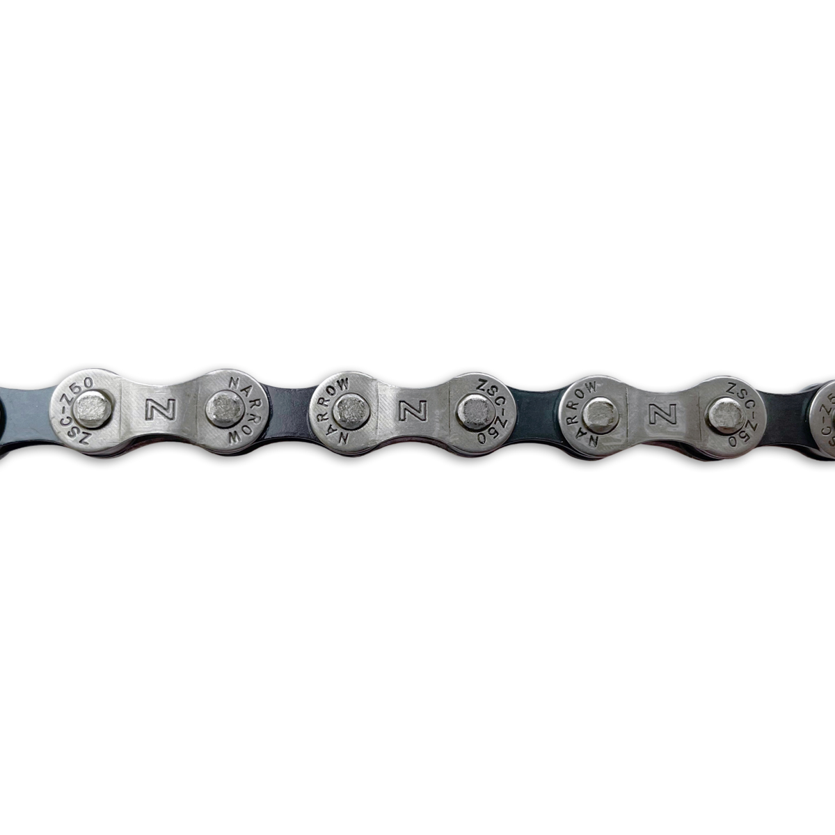440405.OE LYNX Fahrradkette 5, 6, 7-fach OEM 1/2 x 3/32 Inch - 116L - 7.3 mm