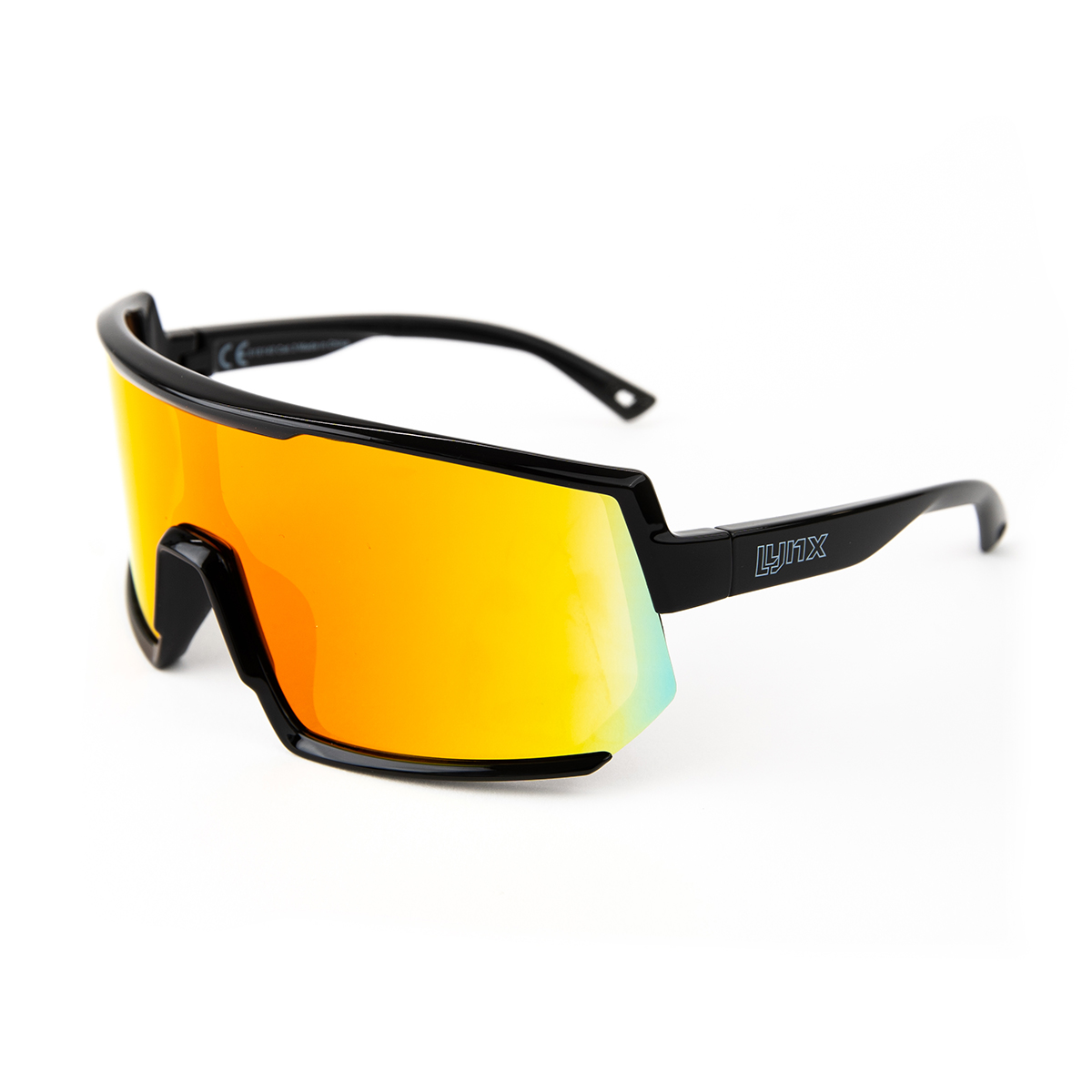 618140 LYNX Fietsbril Madeleine