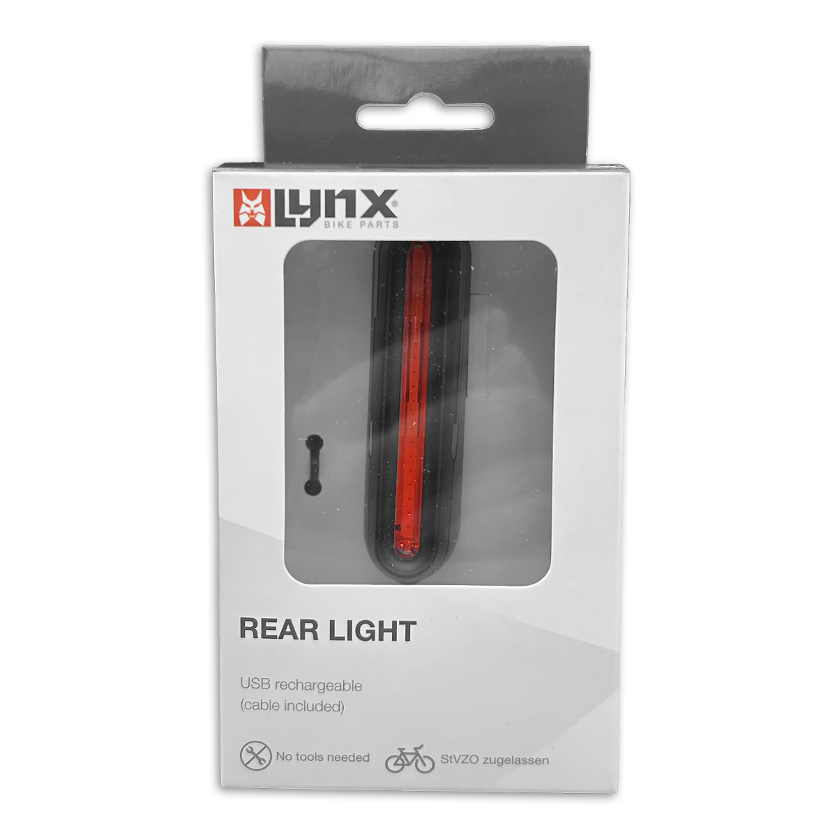 429747.R LYNX Achterlicht USB Spider