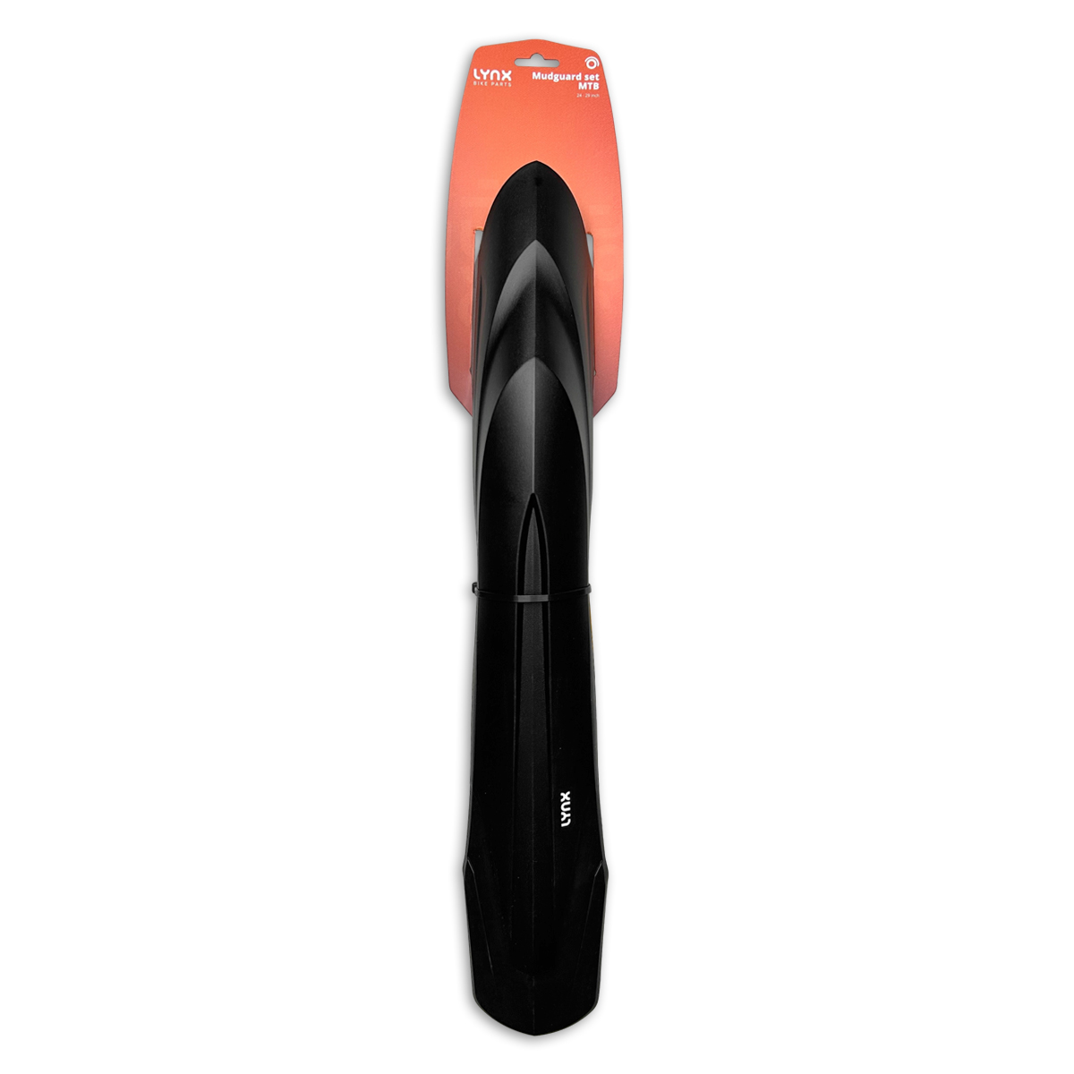 440015 LYNX Schutzblechset MTB 24 - 29 Inch