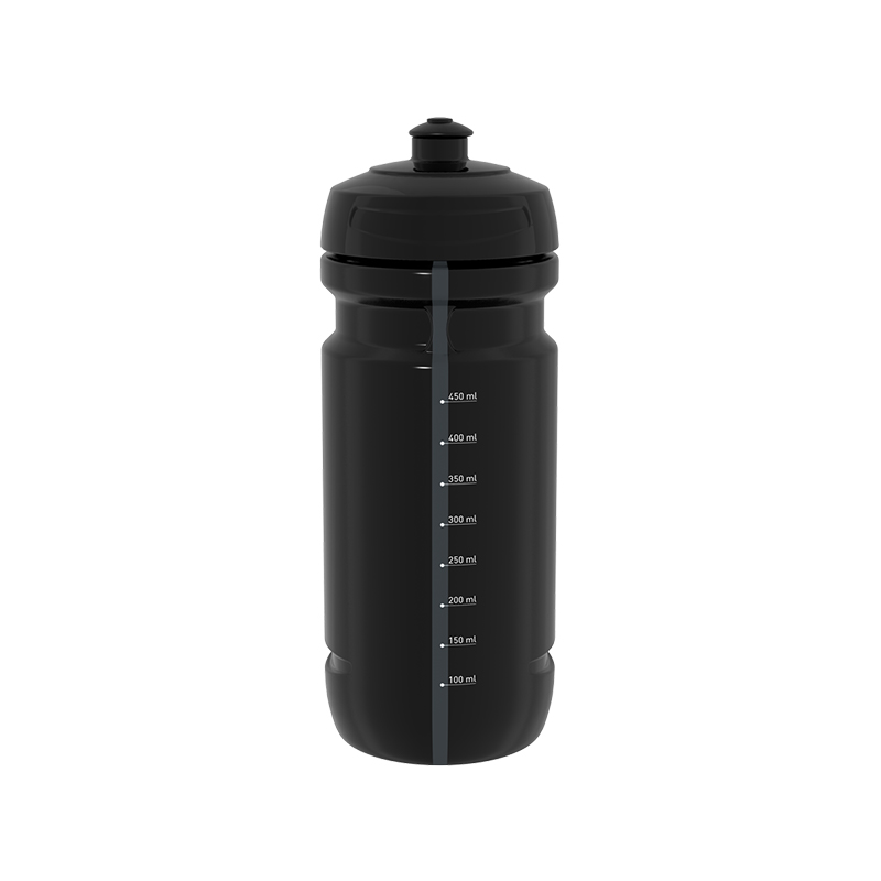 440100.BLA LYNX Bidon Rise 600 ml Ø 74 mm