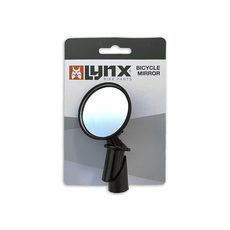 421110 LYNX Fahrradspiegel <-> 47 mm