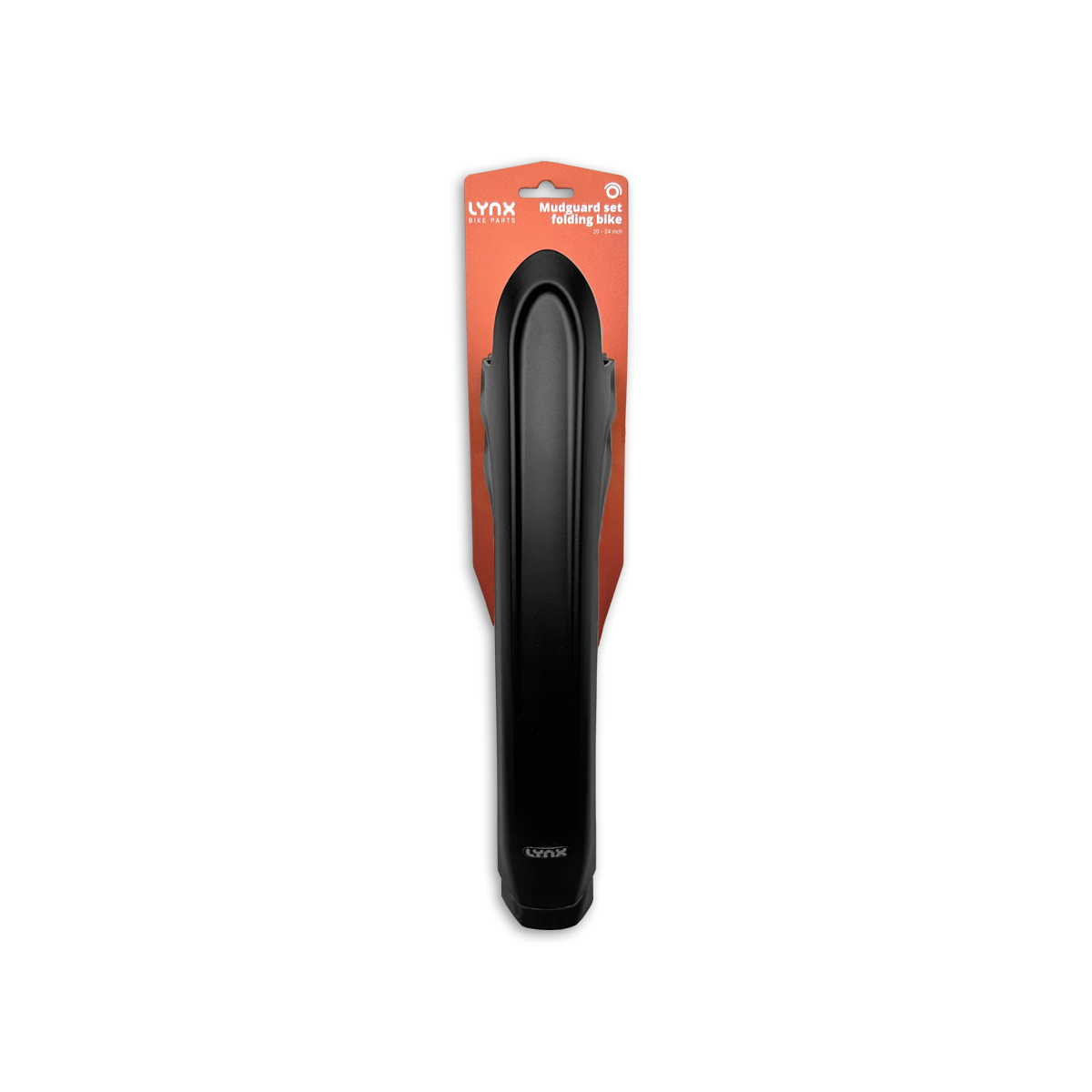 440025 LYNX Schutzblechset Klapprad 20 - 24 Inch