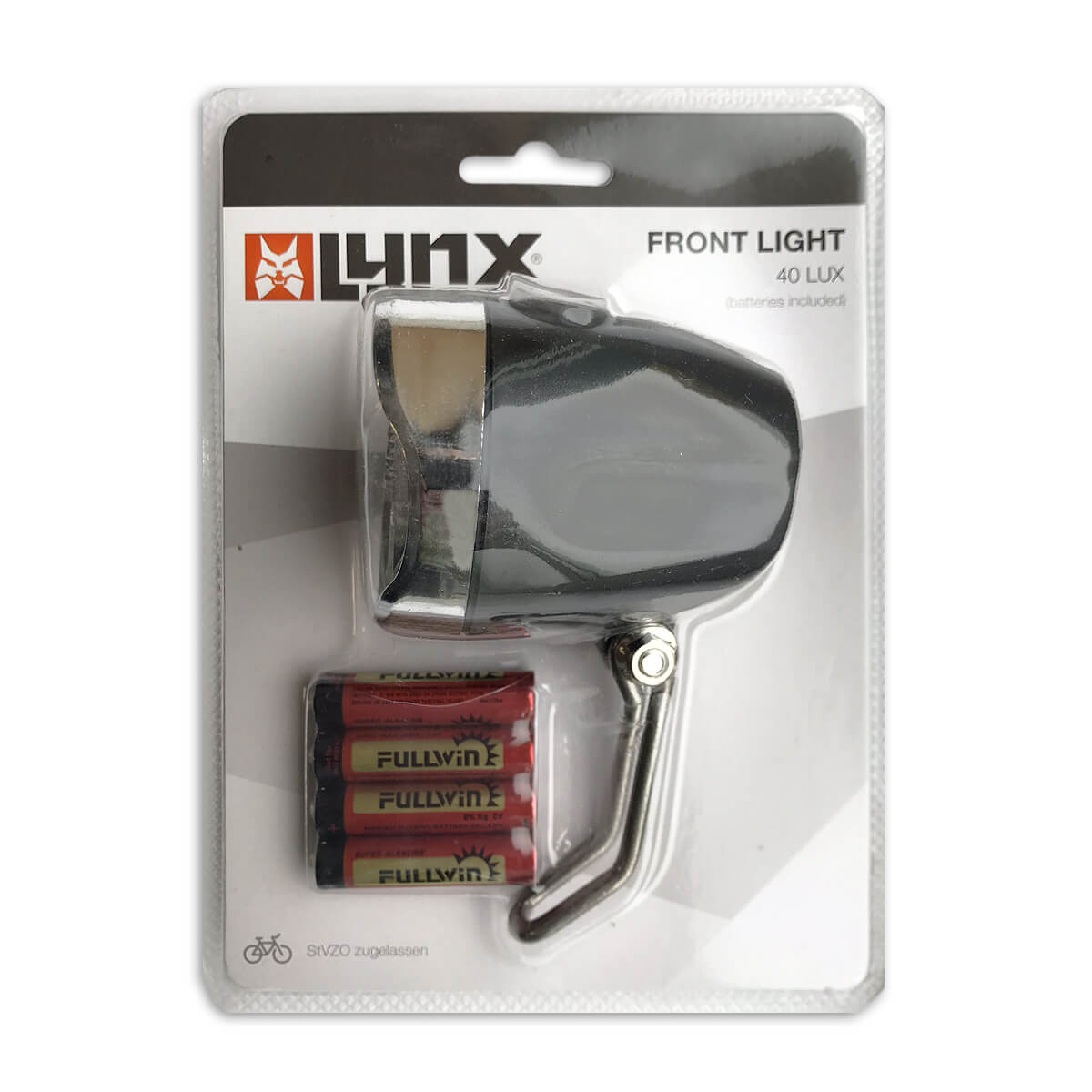 429205 LYNX Koplamp Modern 30 Lux