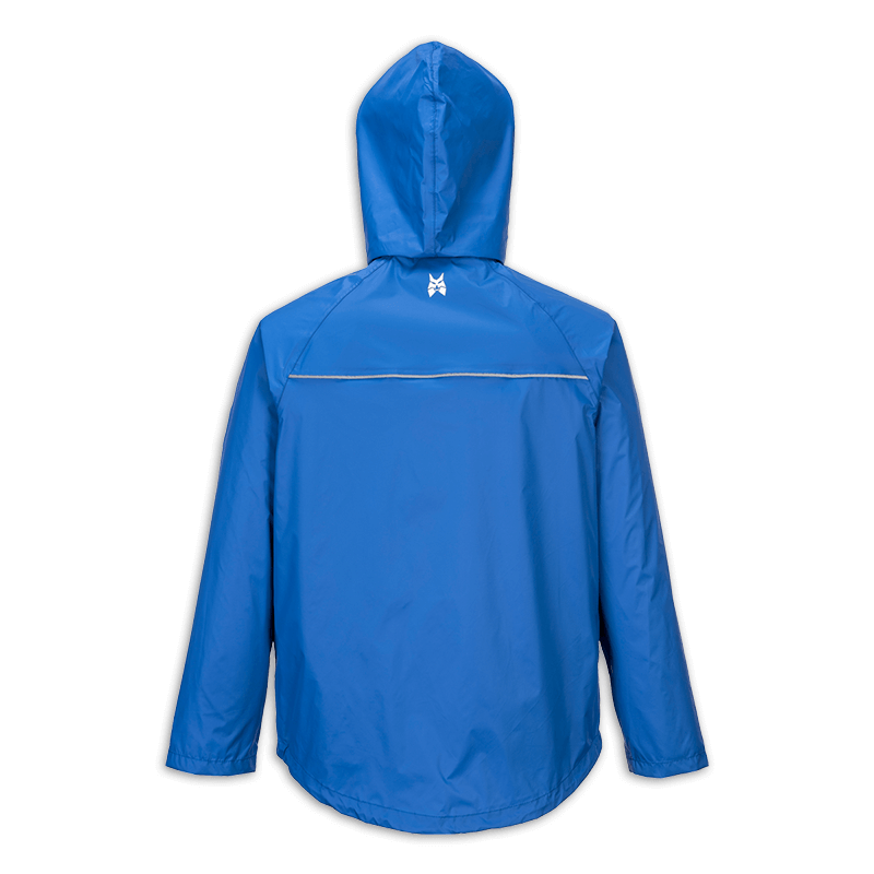 610915.10.S LYNX Regenjacke Dry & Go Größe S 74.5 x 58 x 56 cm