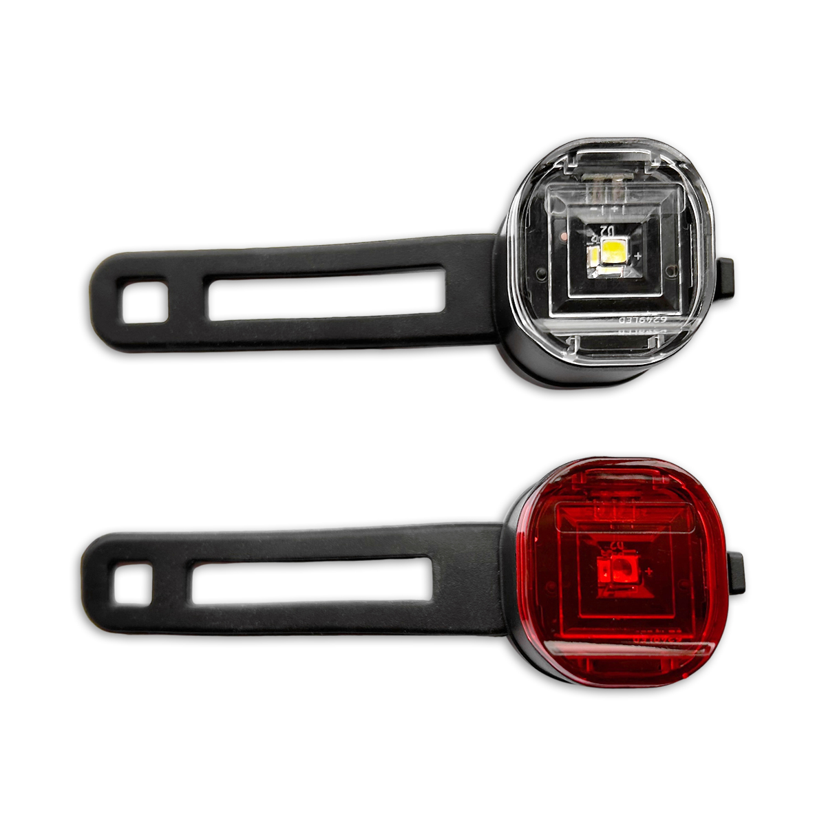 429031 LYNX Beleuchtungsset USB Hero Duo
