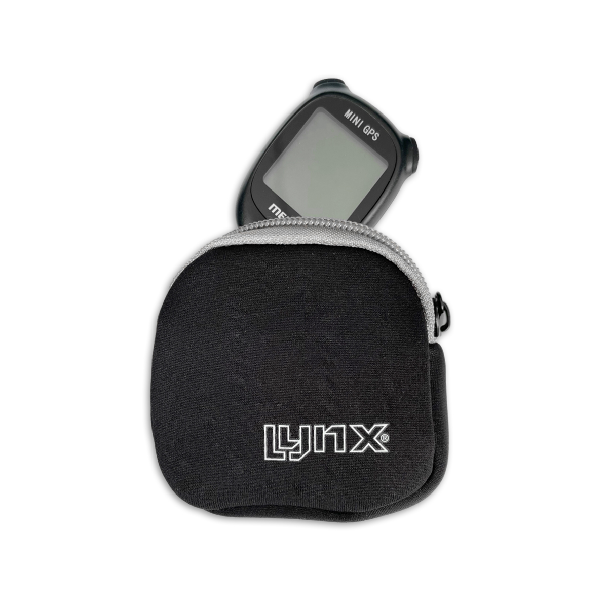 610470 LYNX Display beschermhoes M 8 x 8 x 2 cm