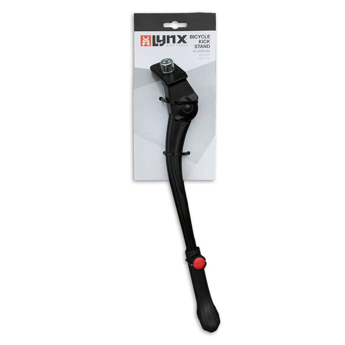 440611 LYNX Verstelbare fietsstandaard 24 - 28 Inch