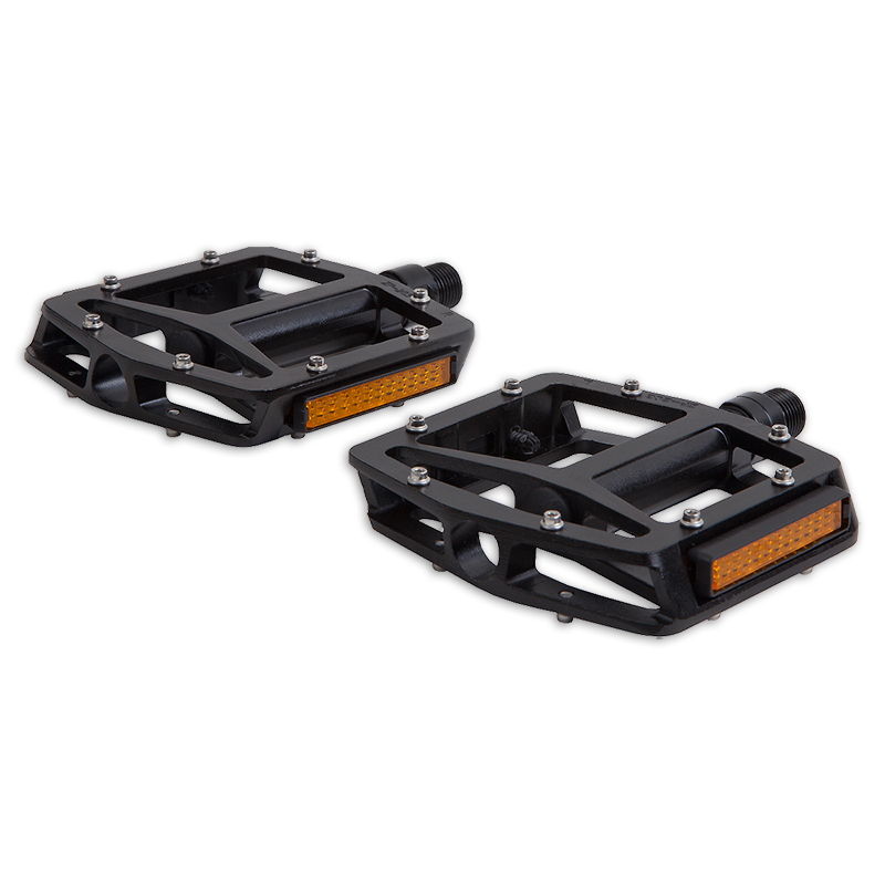 613155 LYNX MTB / BMX pedalen 111.3 x 101 mm