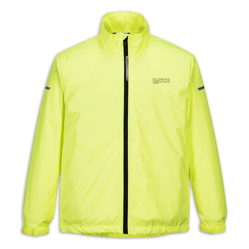 610950.30.L LYNX Veste de sport / Veste de pluie Move taille L 78.5 x 62 x 62 cm
