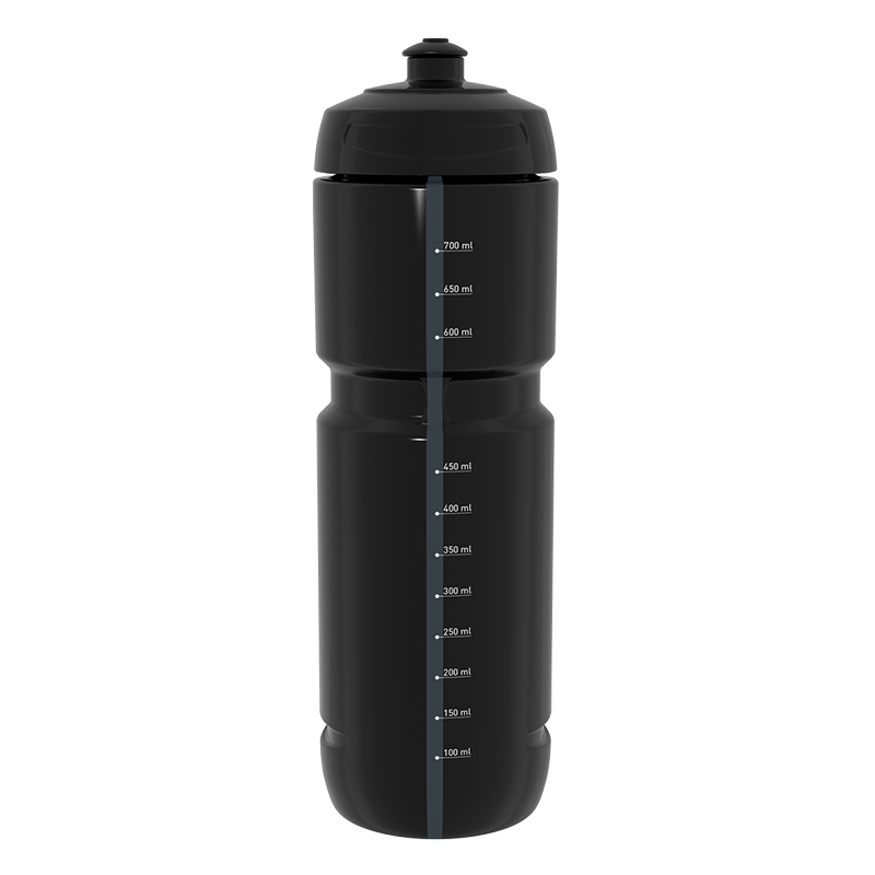 440105.BLA LYNX Trinkflasche Rise 800 ml Ø 74 mm
