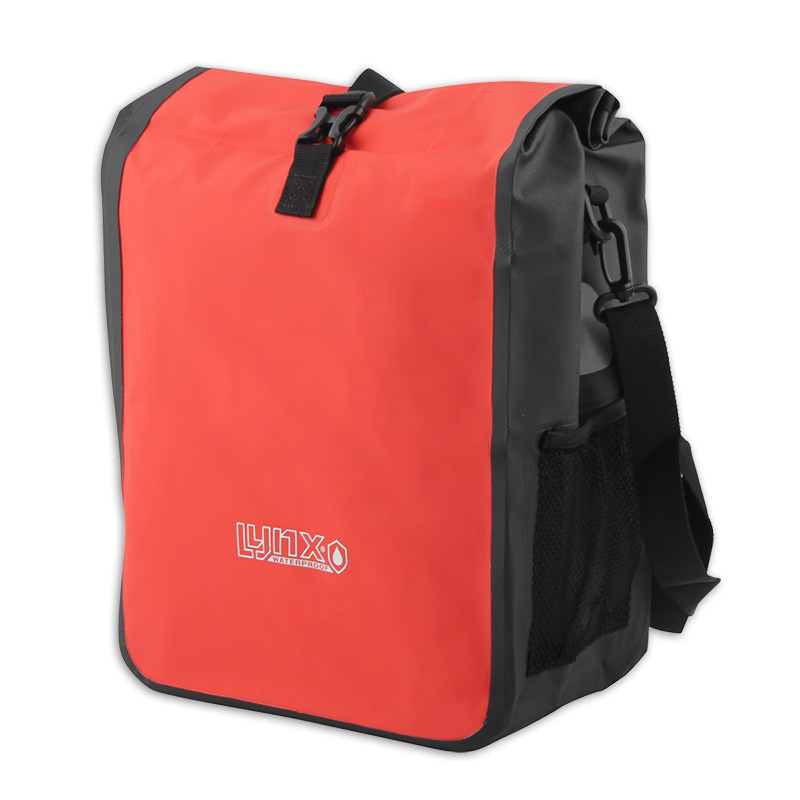 610305.RED LYNX Einzelne Packtasche Valley 21L 28 x 15 x 50 cm