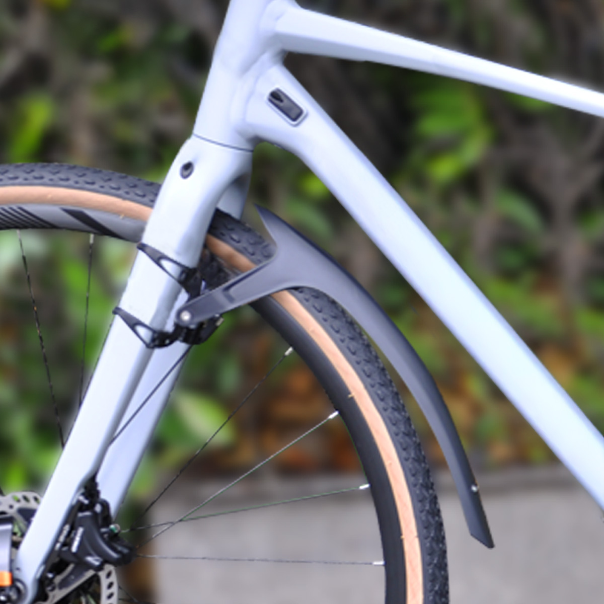 440020 LYNX Schutzblechset Gravel 28 Inch
