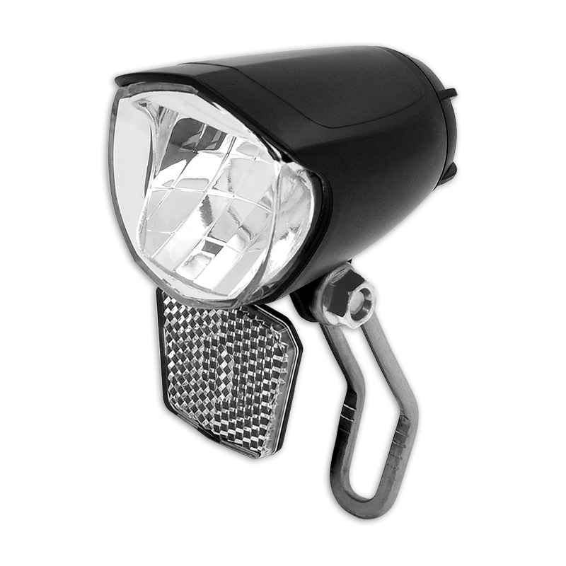 430396.E LYNX Scheinwerfer E-bike Max 70 Lux OEM