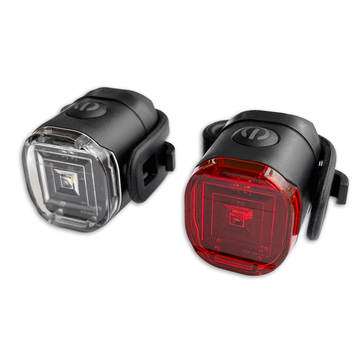 429031 LYNX Beleuchtungsset USB Hero Duo