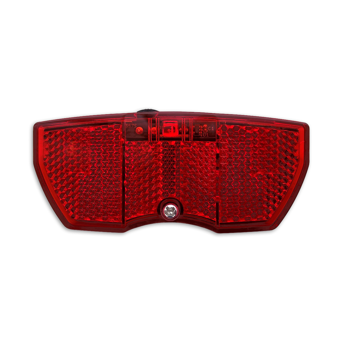 430258 LYNX Rücklicht Small OEM <- 50-80 mm ->