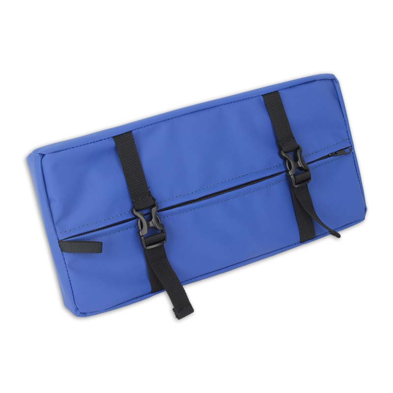 610450.BLU LYNX Bagagedrager kussen 34 x 16 x 5 cm