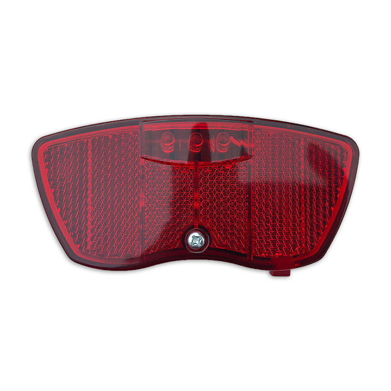 429259 LYNX Rücklicht Basic <- 80 mm ->