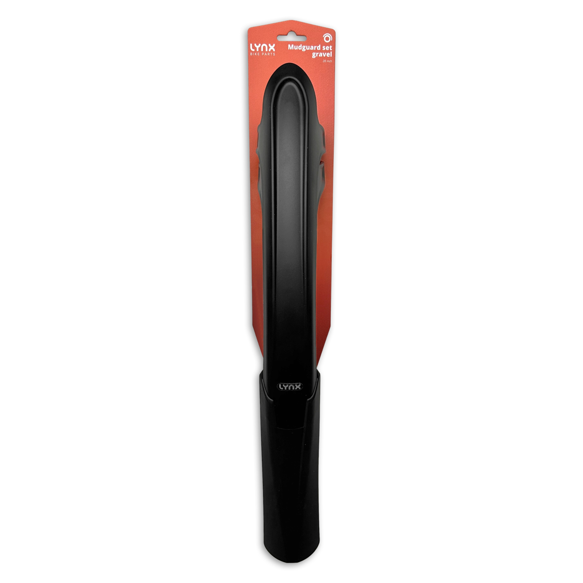 440020 LYNX Schutzblechset Gravel 28 Inch