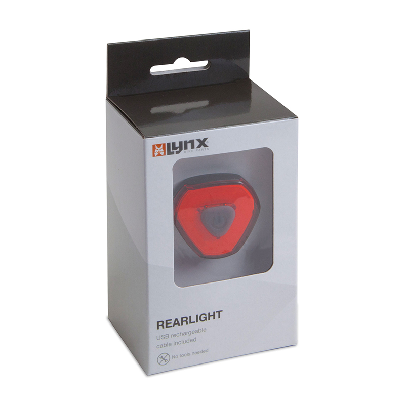 429743.R LYNX Rücklicht USB