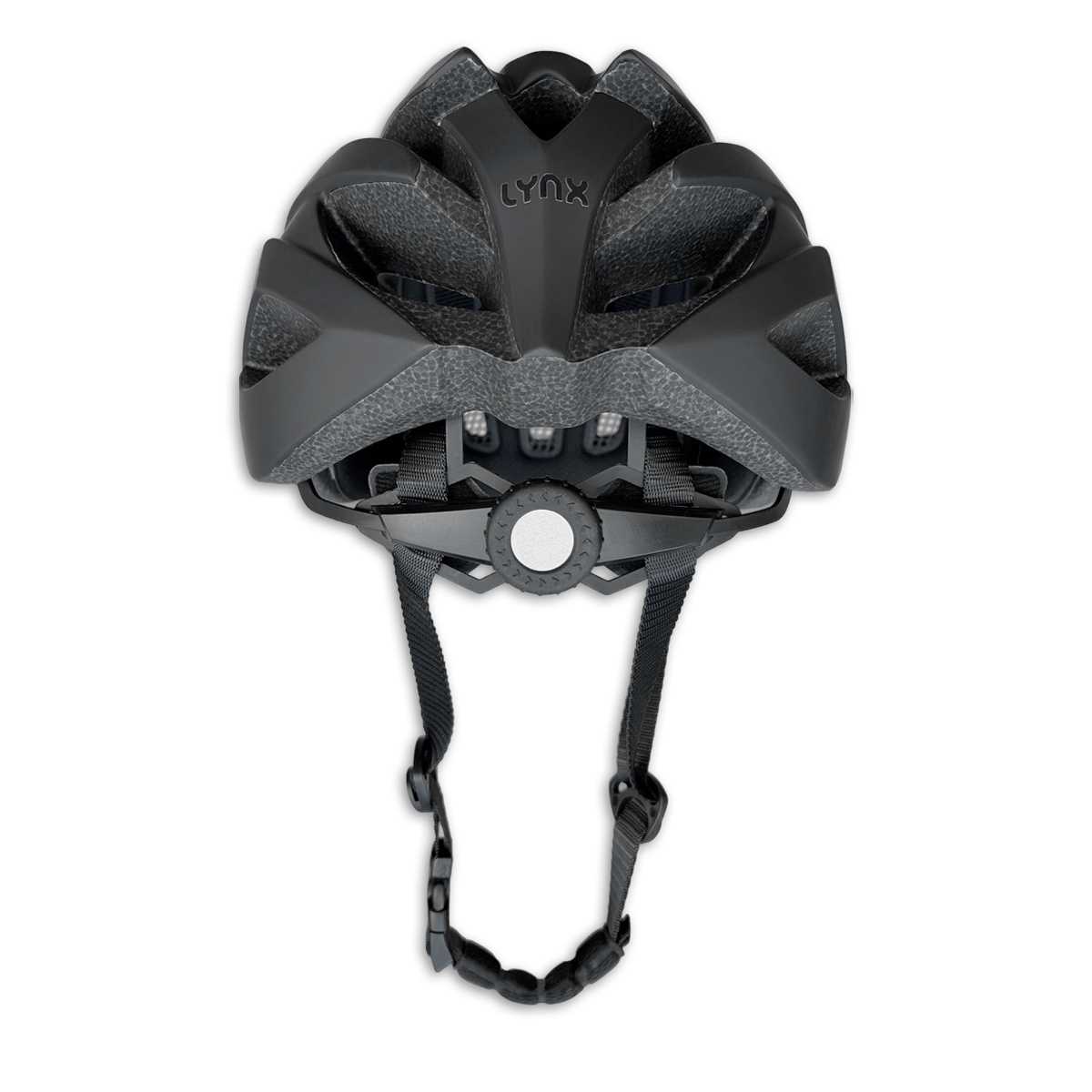 619101.BLA LYNX Fietshelm All-Road (S/M) 54-58 cm
