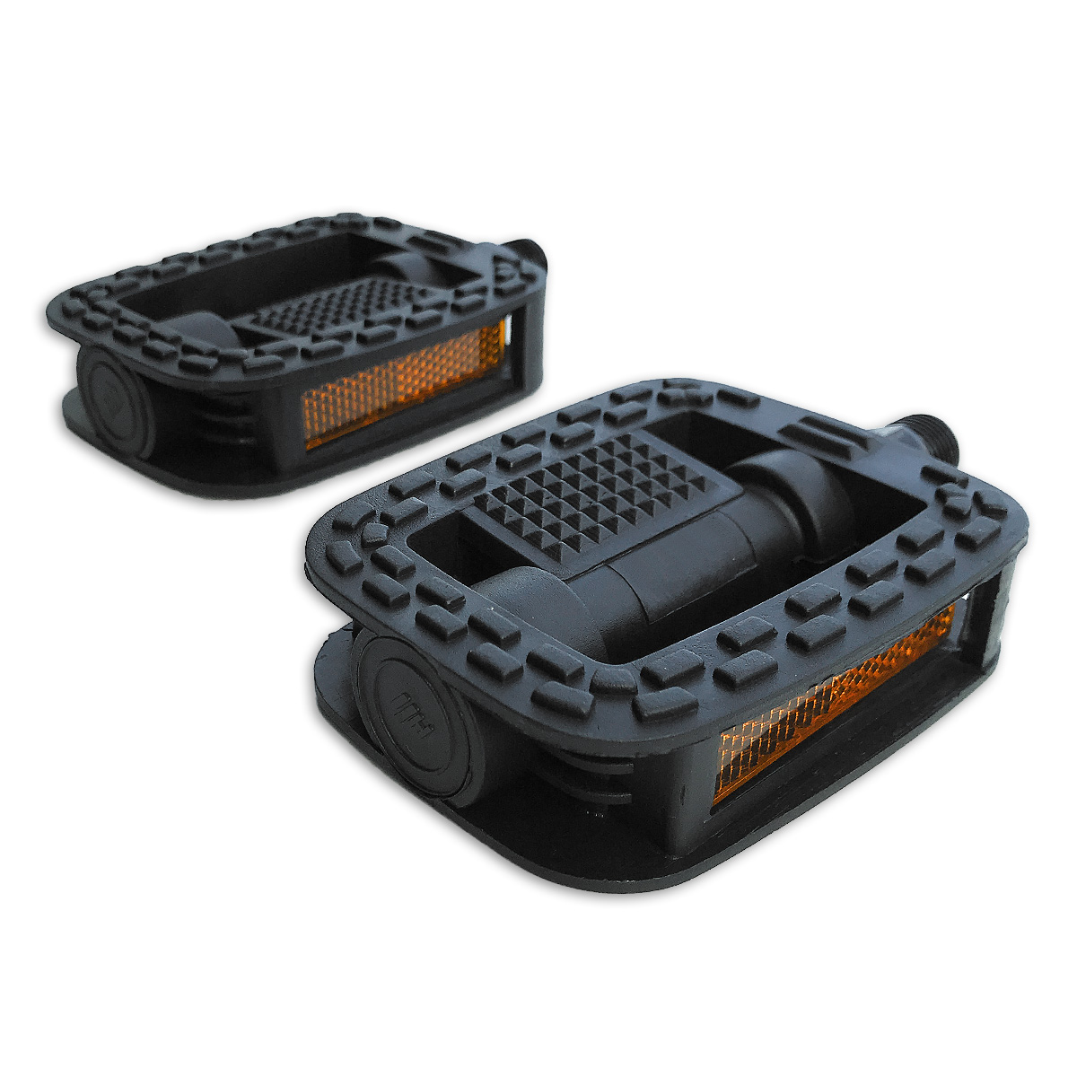 613095.SH LYNX Anti-Rutsch Pedale OEM 95 x 75 mm