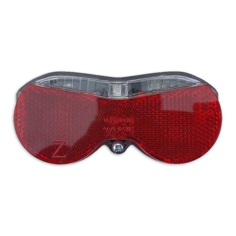 430281 LYNX Achterlicht Firefly OEM <- 80 mm ->