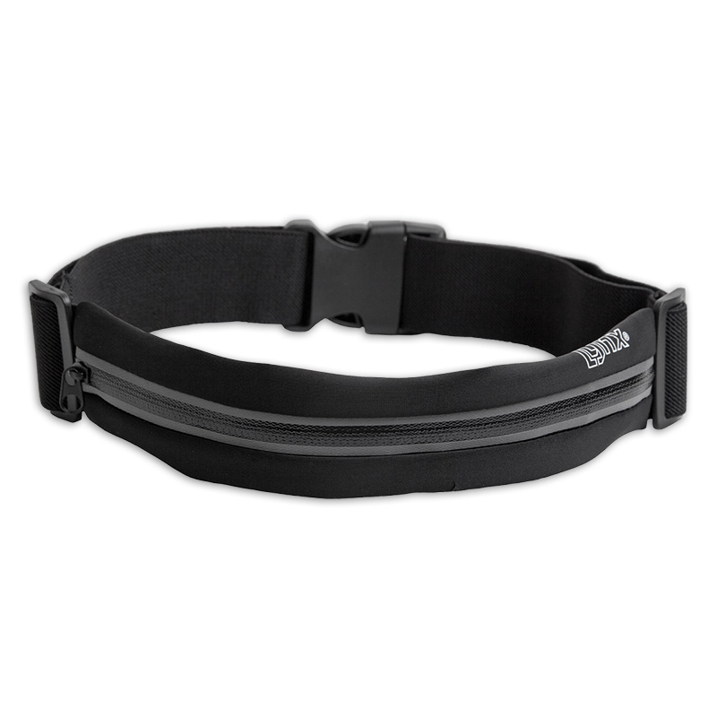 429016 LYNX Reflecterende heuptas / hardloopriem