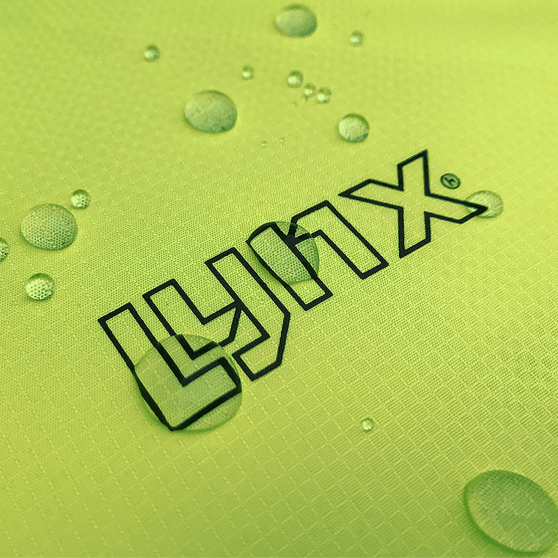 610950.10.S LYNX Veste de sport / Veste de pluie Move taille S 74.5 x 58 x 58 cm