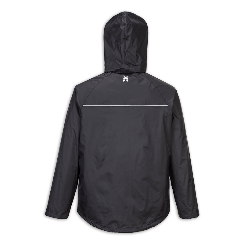 610910.40.XL LYNX Regenjacke Dry & Go Größe XL 80.5 x 64 x 62 cm
