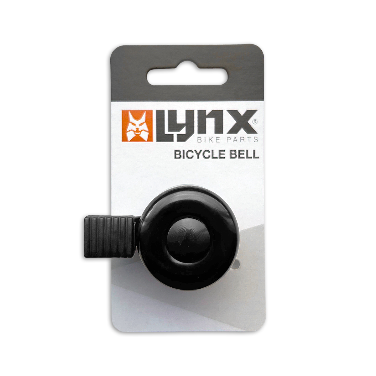 420108 LYNX Fahrrad Glocke mini Lasso Ø 35 mm