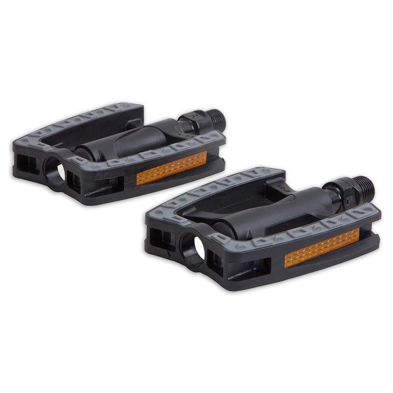 613175 LYNX City / Tour pedalen 105.7 x 78.4 mm